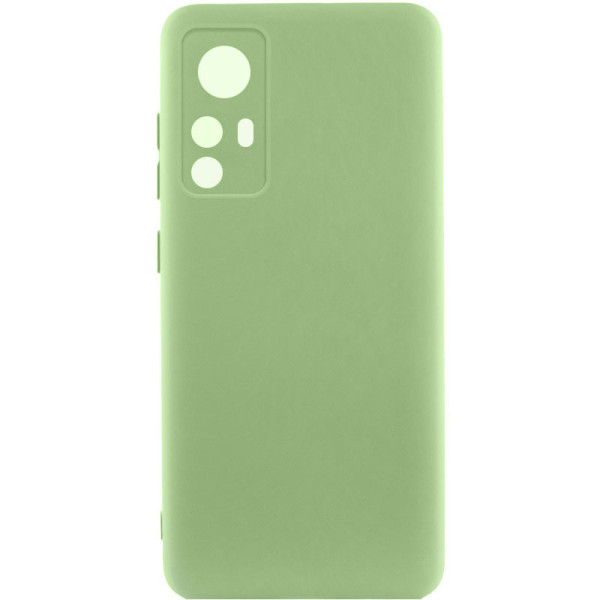 Заказать Xiaomi Redmi Note 12S Чехол Silicone Cover Lakshmi Full Camera (A) для Xiaomi Redmi Note 12S