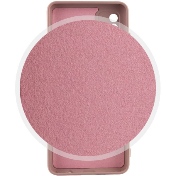 Заказать Xiaomi Redmi Note 12S Чохол Silicone Cover Lakshmi Full Camera (AA) для Xiaomi Redmi Note 12S