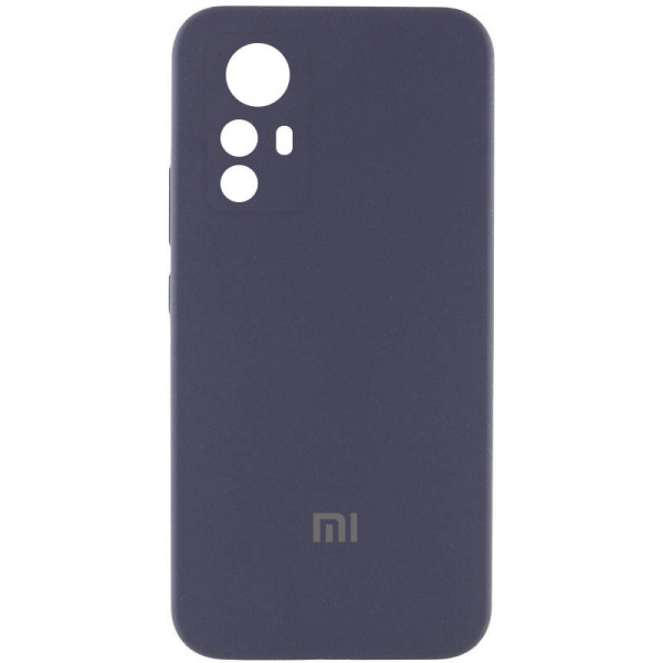 Замовити Xiaomi Redmi Note 12S Чохол Silicone Cover Lakshmi Full Camera (AAA) with Logo для Xiaomi Redmi Note 12S
