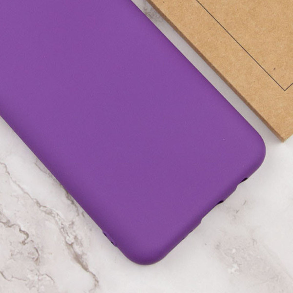 Заказать Xiaomi Redmi Note 12S Чохол Silicone Cover Lakshmi Full Camera (AA) для Xiaomi Redmi Note 12S