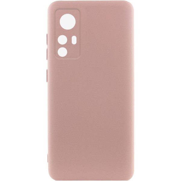 Заказать Xiaomi Redmi Note 12S Чохол Silicone Cover Lakshmi Full Camera (AA) для Xiaomi Redmi Note 12S