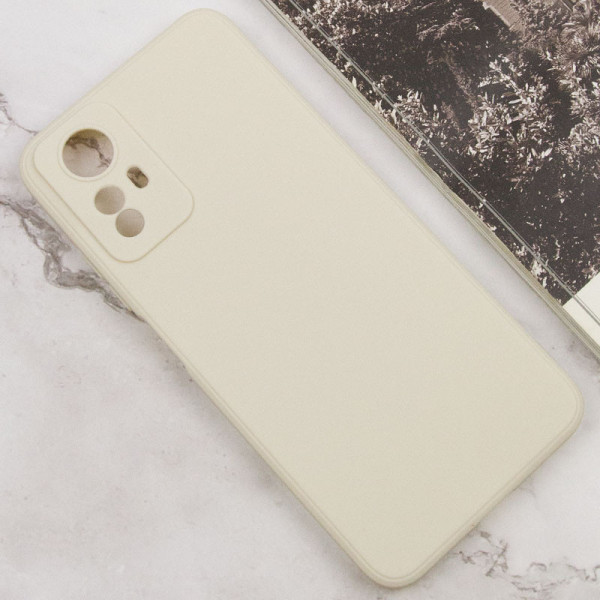 Заказать Xiaomi Redmi Note 12S Силиконовый чехол Candy Full Camera для Xiaomi Redmi Note 12S