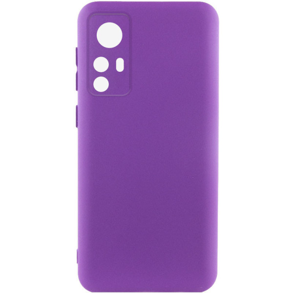 Заказать Xiaomi Redmi Note 12S Чохол Silicone Cover Lakshmi Full Camera (AA) для Xiaomi Redmi Note 12S
