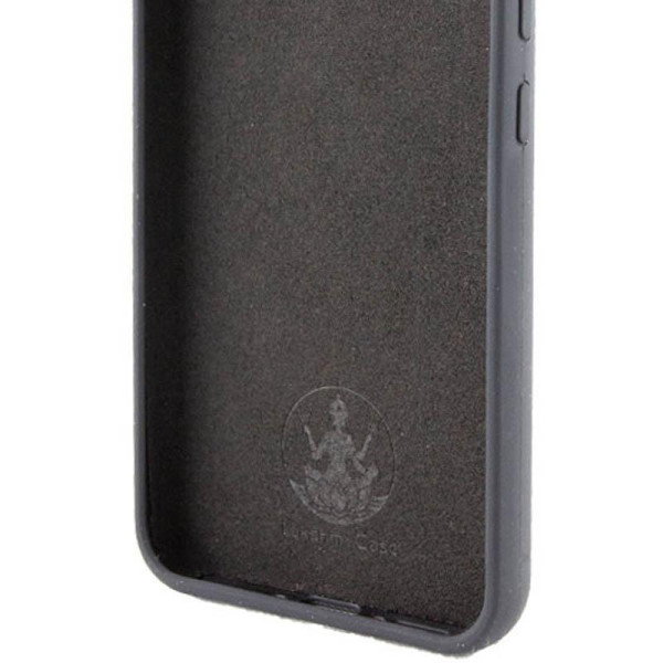 Заказать Xiaomi Redmi Note 12S Чехол Silicone Cover Lakshmi Full Camera (AAA) для Xiaomi Redmi Note 12S