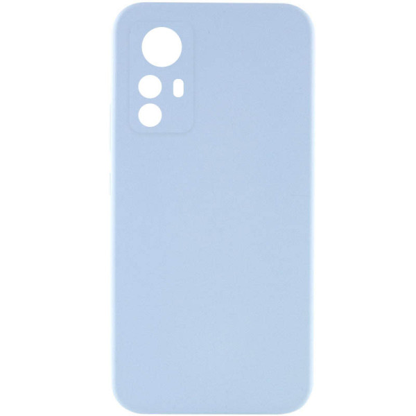 Заказать Xiaomi Redmi Note 12S Чехол Silicone Cover Lakshmi Full Camera (AAA) для Xiaomi Redmi Note 12S