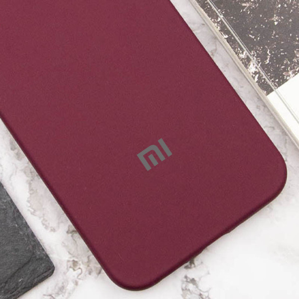 Заказать Xiaomi Redmi Note 12S Чехол Silicone Cover Lakshmi Full Camera (AAA) with Logo для Xiaomi Redmi Note 12S