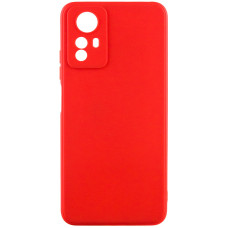 Силіконовий чохол Candy Full Camera для Xiaomi Redmi Note 12S