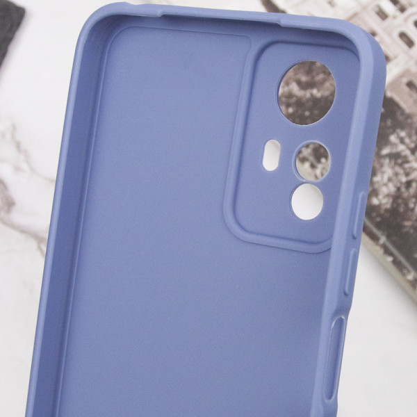 Заказать Xiaomi Redmi Note 12S Силиконовый чехол Candy Full Camera для Xiaomi Redmi Note 12S