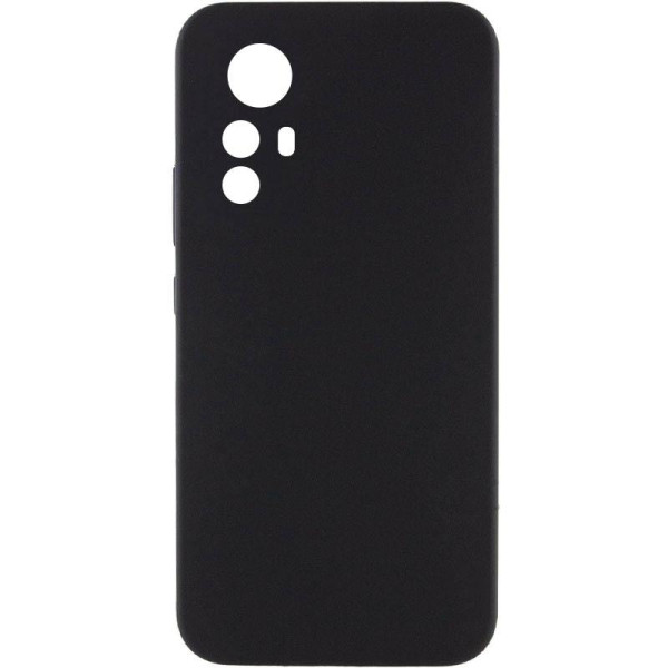 Заказать Xiaomi Redmi Note 12S Чехол Silicone Cover Lakshmi Full Camera (AAA) для Xiaomi Redmi Note 12S