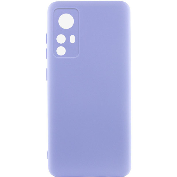 Заказать Xiaomi Redmi Note 12S Чохол Silicone Cover Lakshmi Full Camera (AA) для Xiaomi Redmi Note 12S