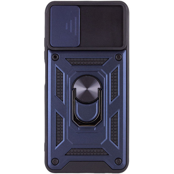 Заказать Xiaomi Redmi Note 12S Ударопрочный чехол Camshield Serge Ring для Xiaomi Redmi Note 12S