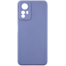 Силіконовий чохол Candy Full Camera для Xiaomi Redmi Note 12S