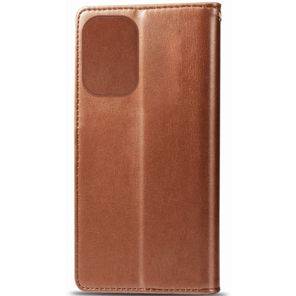 Заказать Xiaomi Redmi Note 12S Кожаный чехол книжка GETMAN Gallant (PU) для Xiaomi Redmi Note 12S