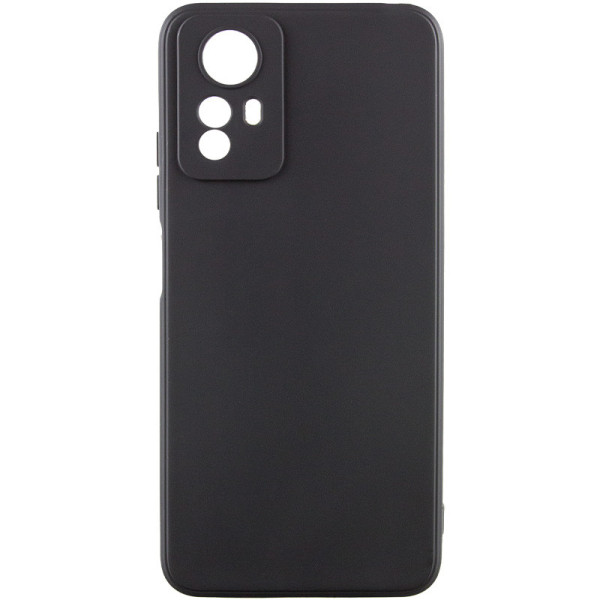 Замовити Xiaomi Redmi Note 12S Силіконовий чохол Candy Full Camera для Xiaomi Redmi Note 12S