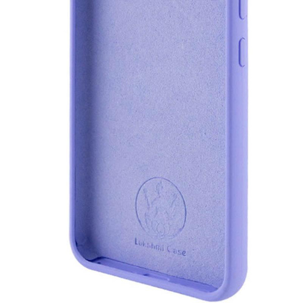 Заказать Xiaomi Redmi Note 12S Чехол Silicone Cover Lakshmi Full Camera (AAA) для Xiaomi Redmi Note 12S