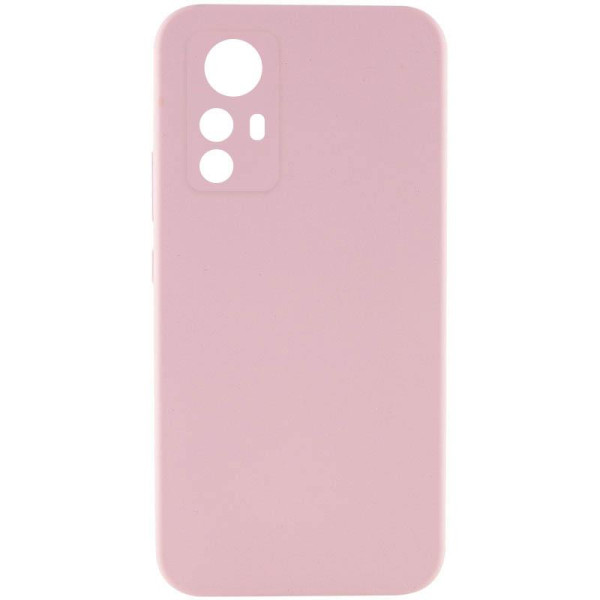 Замовити Xiaomi Redmi Note 12S Чохол Silicone Cover Lakshmi Full Camera (AAA) для Xiaomi Redmi Note 12S