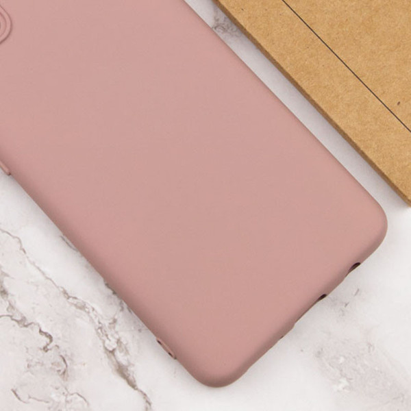 Заказать Xiaomi Redmi Note 12S Чохол Silicone Cover Lakshmi Full Camera (AA) для Xiaomi Redmi Note 12S