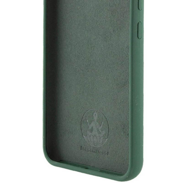 Заказать Xiaomi Redmi Note 12S Чехол Silicone Cover Lakshmi Full Camera (AAA) для Xiaomi Redmi Note 12S