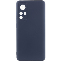 Чохол Silicone Cover Lakshmi Full Camera (A) для Xiaomi Redmi Note 12S