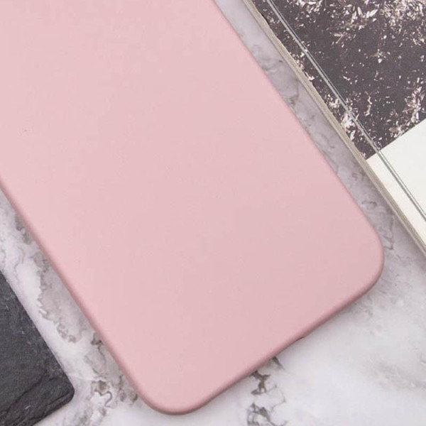 Замовити Xiaomi Redmi Note 12S Чохол Silicone Cover Lakshmi Full Camera (AAA) для Xiaomi Redmi Note 12S
