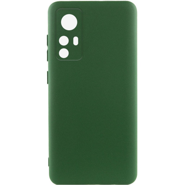 Заказать Xiaomi Redmi Note 12S Чохол Silicone Cover Lakshmi Full Camera (AA) для Xiaomi Redmi Note 12S
