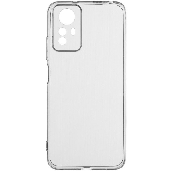 Замовити Xiaomi Redmi Note 12S TPU чохол Epic Transparent 1,5mm Full Camera для Xiaomi Redmi Note 12S