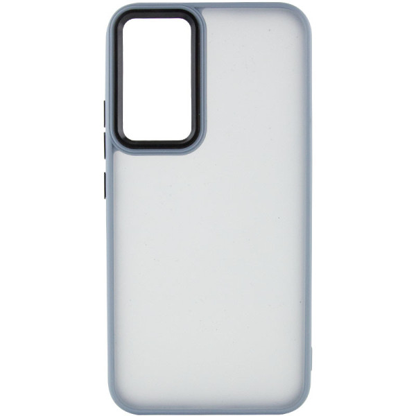 Заказать Xiaomi Redmi Note 12S Чехол TPU+PC Lyon Frosted для Xiaomi Redmi Note 12S