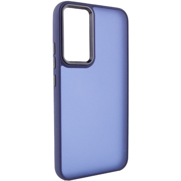 Заказать Xiaomi Redmi Note 12S Чохол TPU+PC Lyon Frosted для Xiaomi Redmi Note 12S