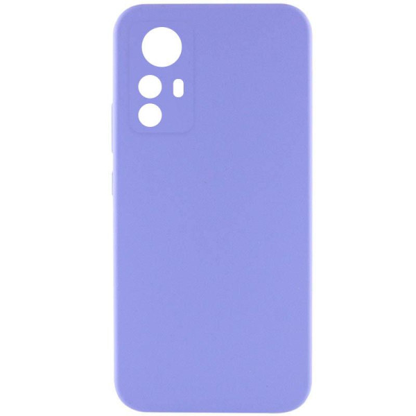 Заказать Xiaomi Redmi Note 12S Чехол Silicone Cover Lakshmi Full Camera (AAA) для Xiaomi Redmi Note 12S