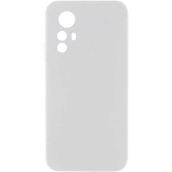 Заказать Xiaomi Redmi Note 12S Чохол Silicone Cover Lakshmi Full Camera (AAA) для Xiaomi Redmi Note 12S