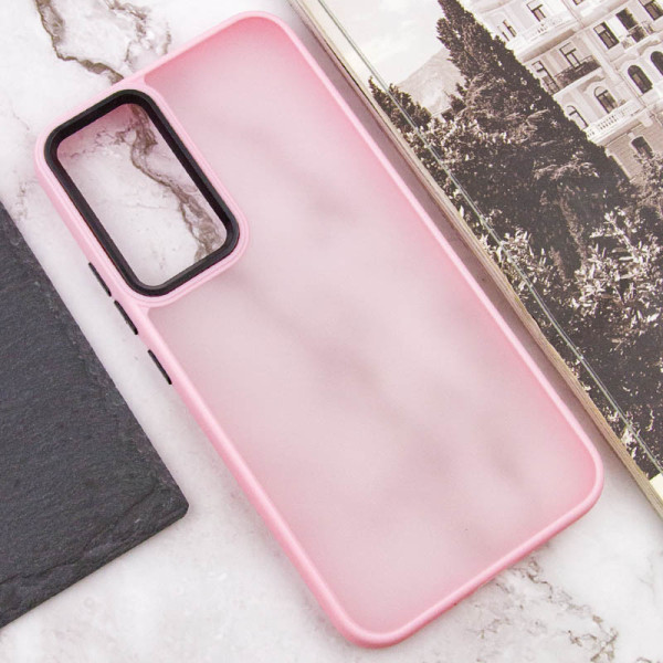 Заказать Xiaomi Redmi Note 12S Чехол TPU+PC Lyon Frosted для Xiaomi Redmi Note 12S