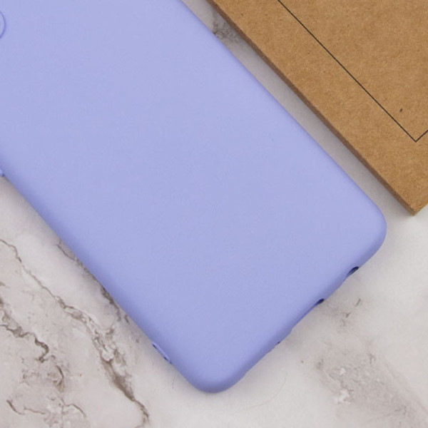 Заказать Xiaomi Redmi Note 12S Чохол Silicone Cover Lakshmi Full Camera (AA) для Xiaomi Redmi Note 12S