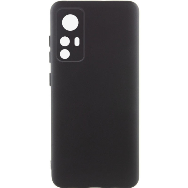 Заказать Xiaomi Redmi Note 12S Чохол Silicone Cover Lakshmi Full Camera (AA) для Xiaomi Redmi Note 12S