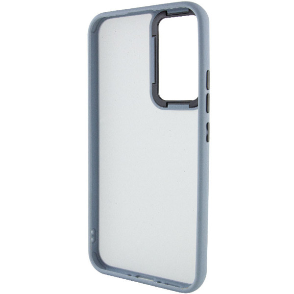 Заказать Xiaomi Redmi Note 12S Чехол TPU+PC Lyon Frosted для Xiaomi Redmi Note 12S