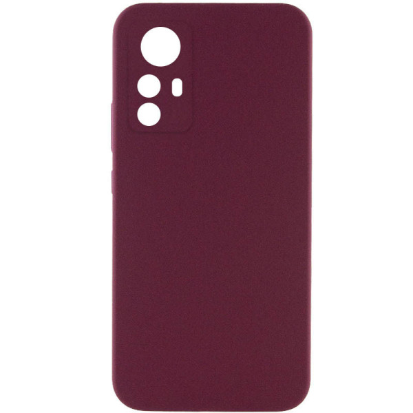 Замовити Xiaomi Redmi Note 12S Чохол Silicone Cover Lakshmi Full Camera (AAA) для Xiaomi Redmi Note 12S