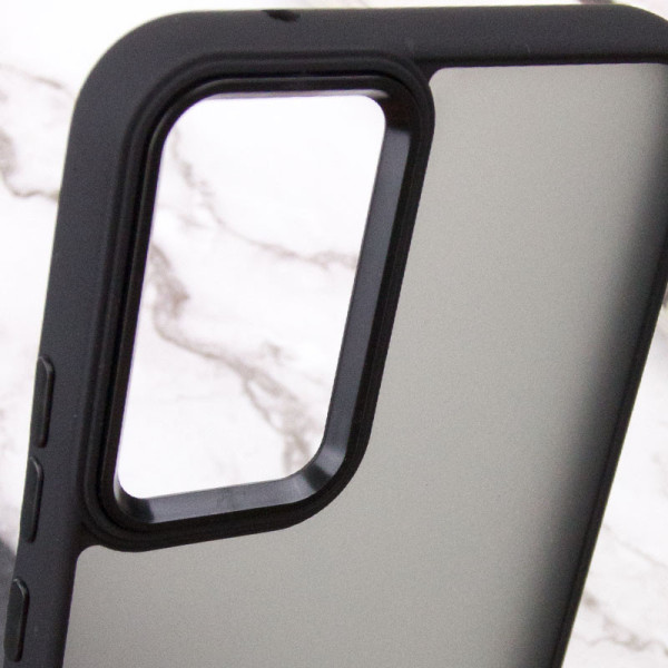 Заказать Xiaomi Redmi Note 12S Чохол TPU+PC Lyon Frosted для Xiaomi Redmi Note 12S