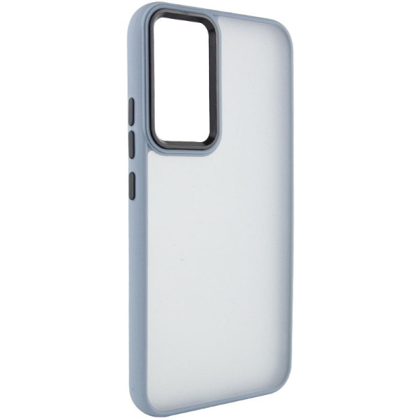 Заказать Xiaomi Redmi Note 12S Чехол TPU+PC Lyon Frosted для Xiaomi Redmi Note 12S