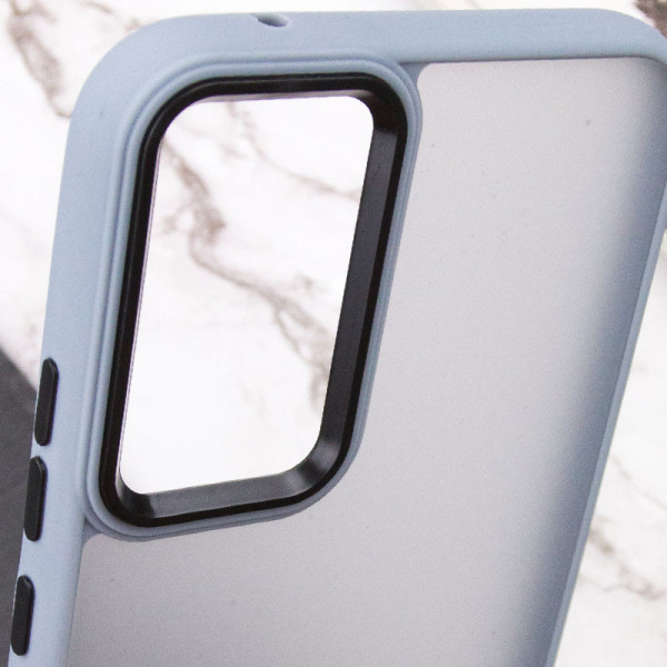 Заказать Xiaomi Redmi Note 12S Чехол TPU+PC Lyon Frosted для Xiaomi Redmi Note 12S