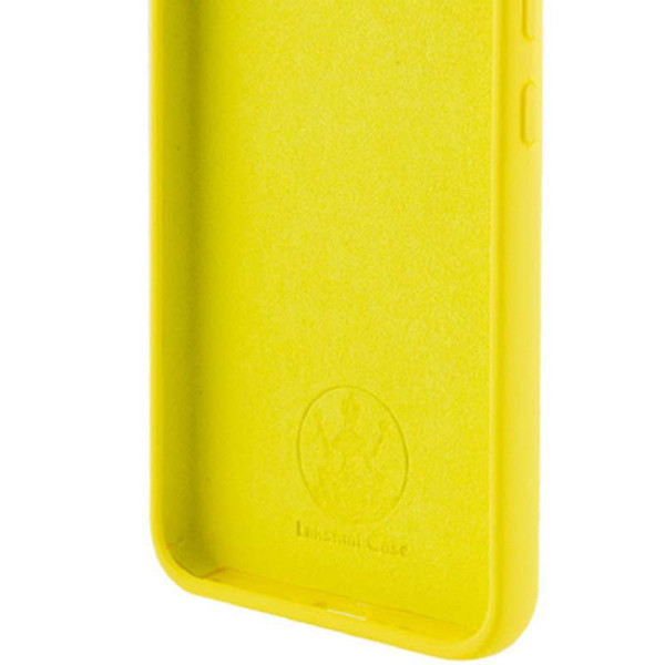 Заказать Xiaomi Redmi Note 12S Чехол Silicone Cover Lakshmi Full Camera (AAA) для Xiaomi Redmi Note 12S
