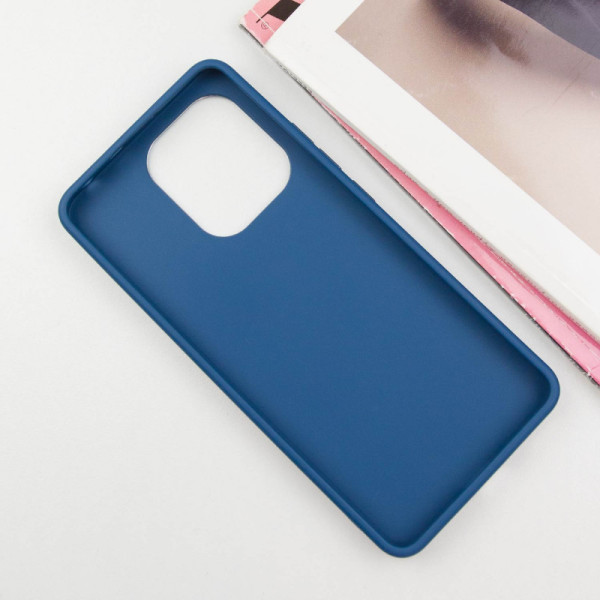 Заказать Xiaomi Redmi Note 13 Pro 4G TPU чехол Bonbon Metal Style для Xiaomi Redmi Note 13 Pro 4G / Poco M6 Pro 4G