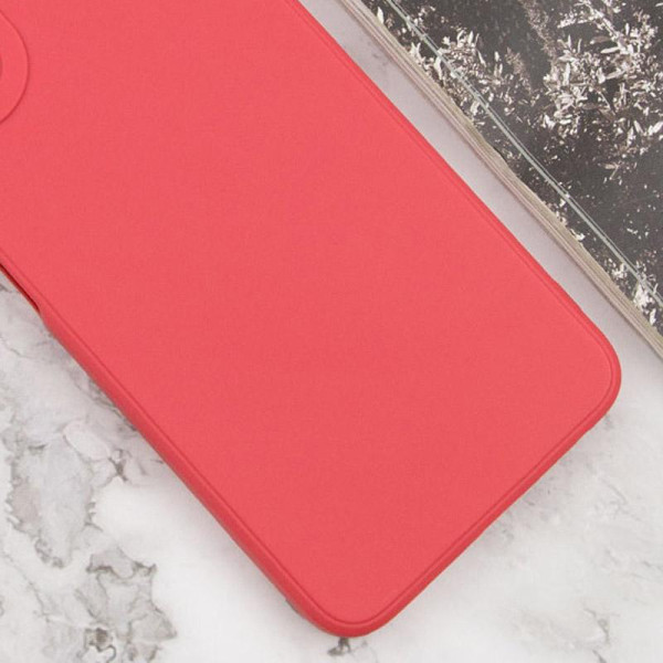 Заказать Xiaomi Redmi Note 13 Pro 4G Силиконовый чехол Candy Full Camera для Xiaomi Redmi Note 13 Pro 4G / Poco M6 Pro 4G