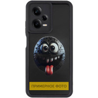 TPU чохол Prestige для Xiaomi Redmi Note 13 Pro 4G / Poco M6 Pro 4G