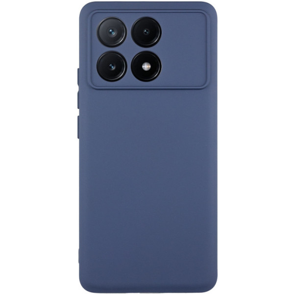 Заказать Xiaomi Redmi Note 13 Pro 4G Чехол Silicone Cover Lakshmi Full Camera (A) для Xiaomi Redmi Note 13 Pro 4G / Poco M6 Pro 4G