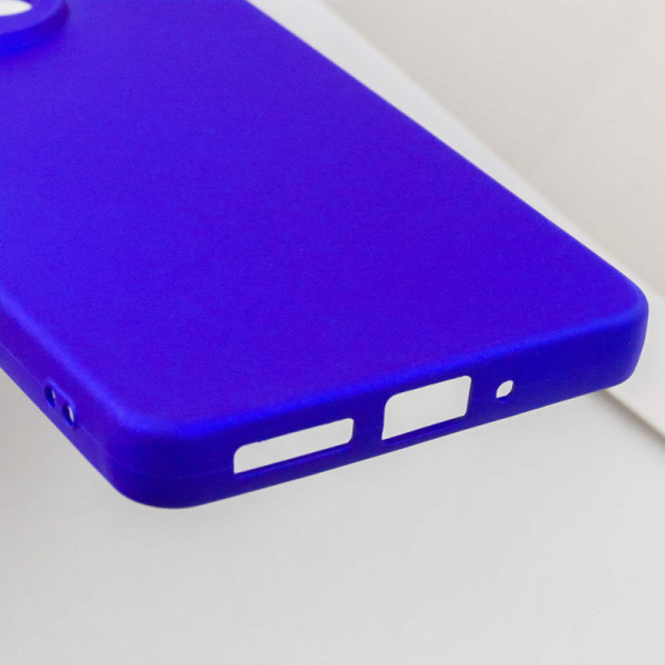 Заказать Xiaomi Redmi Note 13 Pro 4G Чехол Silicone Cover Lakshmi Full Camera (A) для Xiaomi Redmi Note 13 Pro 4G / Poco M6 Pro 4G