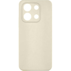 Чохол TPU GETMAN Liquid Silk Full Camera для Xiaomi Redmi Note 13 Pro 4G