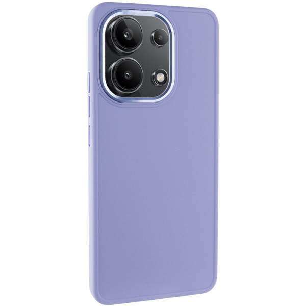 Заказать Xiaomi Redmi Note 13 Pro 4G TPU чехол Bonbon Metal Style для Xiaomi Redmi Note 13 Pro 4G / Poco M6 Pro 4G