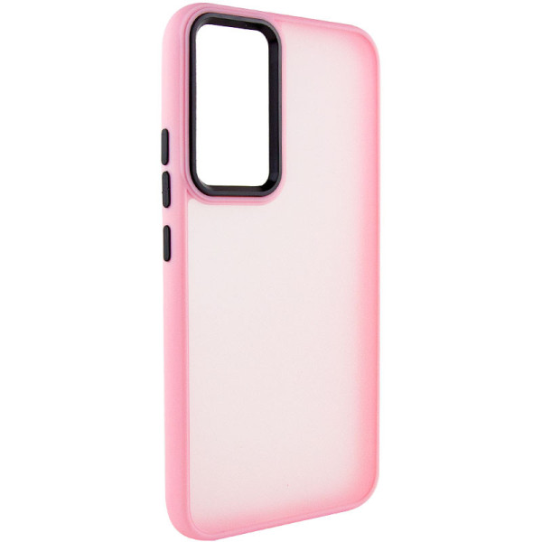 Замовити Xiaomi Redmi Note 13 Pro 4G Чохол TPU+PC Lyon Frosted для Xiaomi Redmi Note 13 Pro 4G / Poco M6 Pro 4G