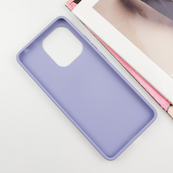 Заказать Xiaomi Redmi Note 13 Pro 4G TPU чехол Bonbon Metal Style для Xiaomi Redmi Note 13 Pro 4G / Poco M6 Pro 4G
