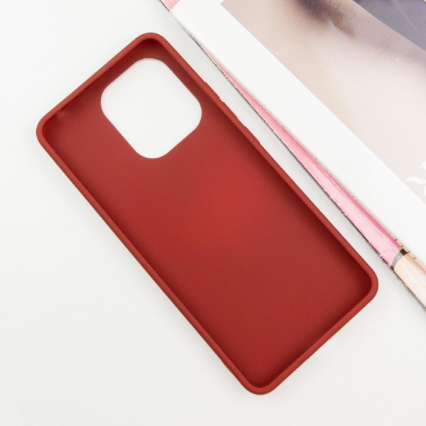 Заказать Xiaomi Redmi Note 13 Pro 4G TPU чехол Bonbon Metal Style для Xiaomi Redmi Note 13 Pro 4G / Poco M6 Pro 4G