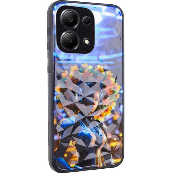 Заказать Xiaomi Redmi Note 13 Pro 4G TPU+PC чохол Prisma Ladies для Xiaomi Redmi Note 13 Pro 4G / Poco M6 Pro 4G
